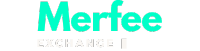 Merfee Logo